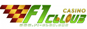 f1club logo